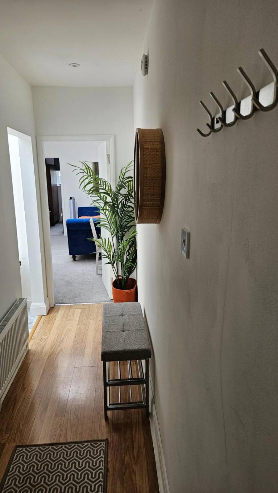 Lime Tree Garden Apartment Twickenham Exterior photo